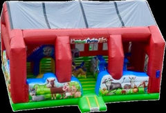 Toddler Playlands