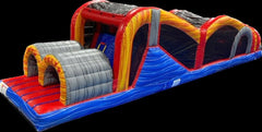 Obstacle Courses