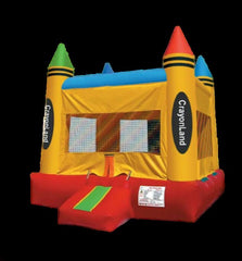 Bounce Houses