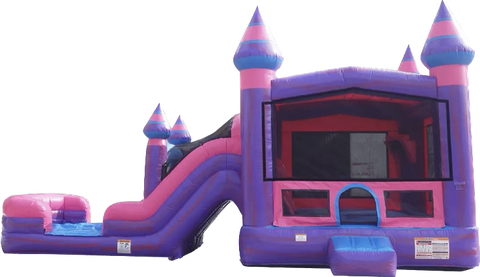 Princess Castle Mega Combo