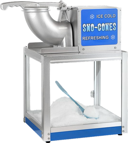 Sno-Cone Machine