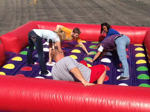 USA Inflatable Twister 3D Rentals