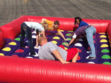 X-Treme Inflatable Twister