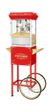 8 Oz Popcorn Machine