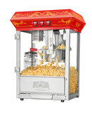 8 Oz Popcorn Machine