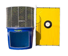 Dunk Tank