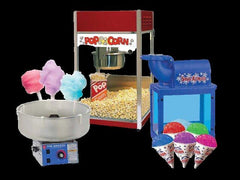 Concessions