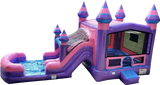 Princess Castle Mega Combo
