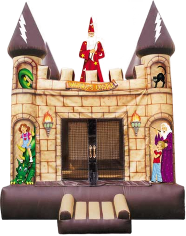 Wizard Castle