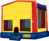 Module Bounce House