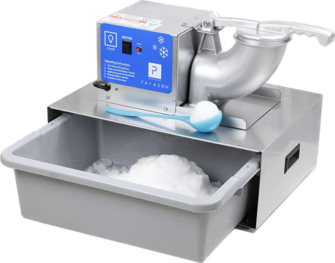 Sno-Cone Machine