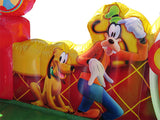 Mickey Mouse Clubhouse Toddler Playland