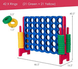 Giant Connect 4