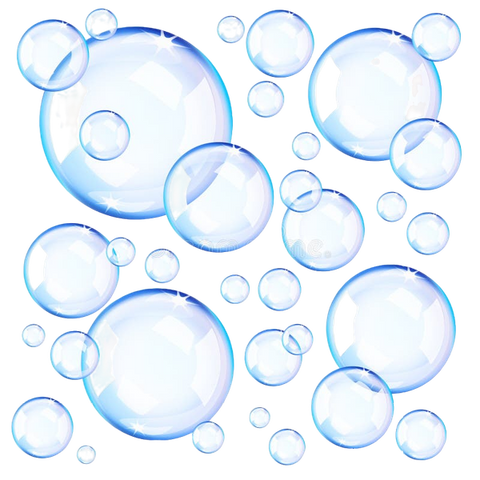 Bubble Machine