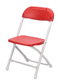 Children Size Folding Chairs