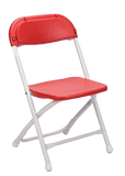 Children Size Folding Chairs