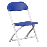 Children Size Folding Chairs