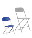 Children Size Folding Chairs
