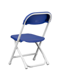 Children Size Folding Chairs