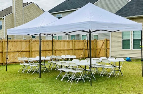 Pop up tent chair best sale