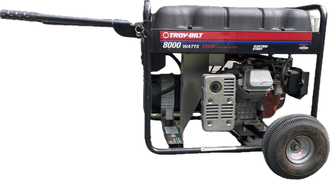8000W Generator