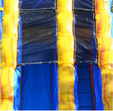 19' Melting Arctic Waterslide