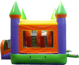 Kids Orange Playland Combo