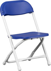 Child Size Folding Chairs