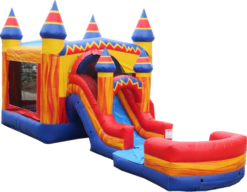 Kids Foam Party Package  Daycare Machine Rental & Sales