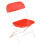 Child Size Folding Chairs