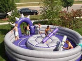 Gladiator Joust Arena