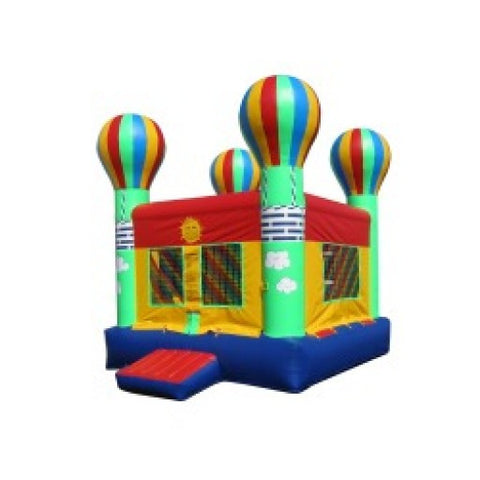 Bounce Alot Party & Event Rentals Bounce Ride