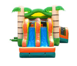 Kids Tropical Playland Combo